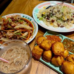 CONG SHUI LU REFECTORY User Photo