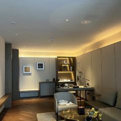 旺达•大仓侯爵酒店·爵-全日制餐厅 User Photo