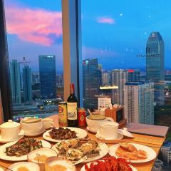 富力萬麗酒店-BLD咖啡廳張用戶圖片