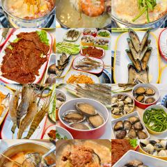 Nyonya Kebaya-A taste of Malaysia User Photo