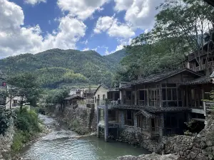 壹号老宅