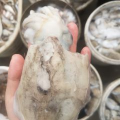 牛老二海鲜烧烤(日照总店) User Photo
