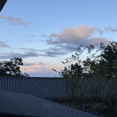 九里云溪野奢度假酒店(洛阳栾川店)·自助餐厅 User Photo