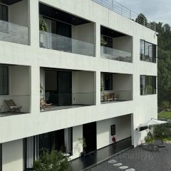 闲在·望川谷山野隐宿·餐厅 User Photo