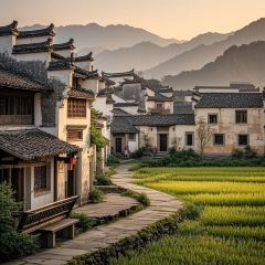 老街印象張用戶圖片