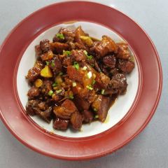 景小乐江西特色菜 여행 사진