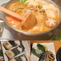 Hong Cuisine (wanxiangcheng) User Photo