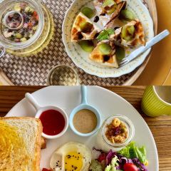 巷里私房菜馆 User Photo