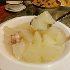 醉彌勒•老家柳樹灣民俗餐廳張用戶圖片