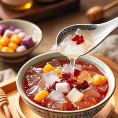 康庄满煎糕店 User Photo