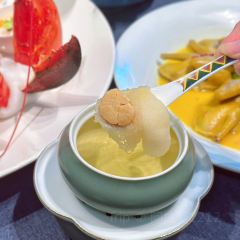 御翠轩(世纪公园店) User Photo