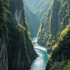 李坑·德馨居农家菜馆 User Photo