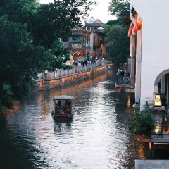 Da Fu Xing Yu Wan (Mei Shi Jie) User Photo