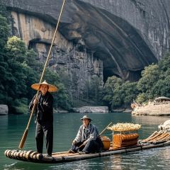 橘隐家(幔亭峰路店) User Photo