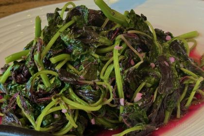 Continued • Begonia-Private Banquet (Baoli Plaza)