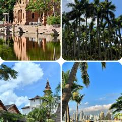 曼回索玉旺罕傣家乐 User Photo