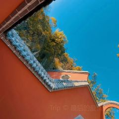 范家庄园山城老火锅(广元总店) User Photo