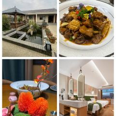 柏泉山庄 User Photo