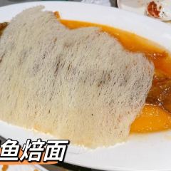 MEILI ROAST DUCK User Photo