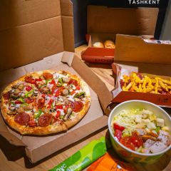 Cafe 1991 User Photo