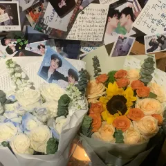 半两·咖啡书店·浮生是杯酒 User Photo