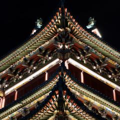 杨记灌肠(食品街店) User Photo