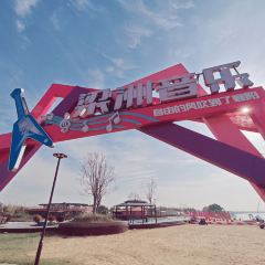 汪胖子襄阳牛肉面(华丰路店) User Photo