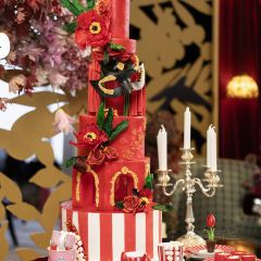 成都瑞吉酒店云府餐厅 User Photo