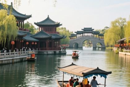 Kaifeng First Floor (Luoyang Branch)