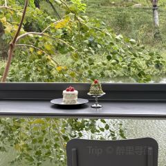 绍兴璞祺艺境酒店·璞SHOW荷 User Photo