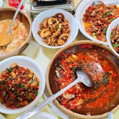 JU WEI QU JI User Photo