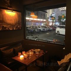 SYOUKON BAR User Photo