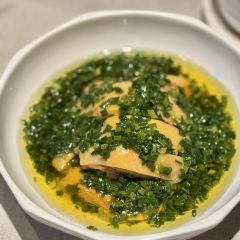 漢舍中国菜馆臻选店(瑞虹天地太阳宫店) User Photo