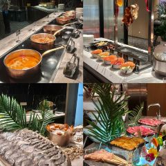 W XIAMEN · NINE Restaurant User Photo