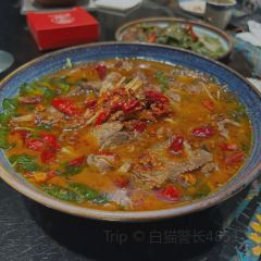 我在麗江等你(涿州店)用戶圖片