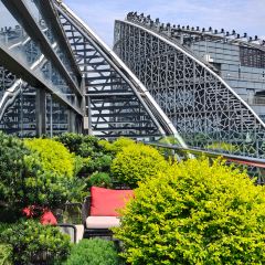 LINJIANGYAN·YUN 여행 사진