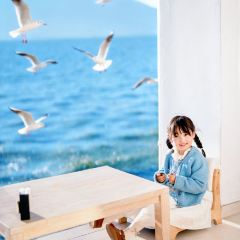 留白LIUBAI·菡萏驿海景度假酒店·留白Villa·菡萏驿海景餐厅(双廊店) User Photo