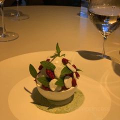 Core by Clare Smyth User Photo