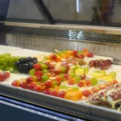 YONG CHENG SHI BA ZI 여행 사진