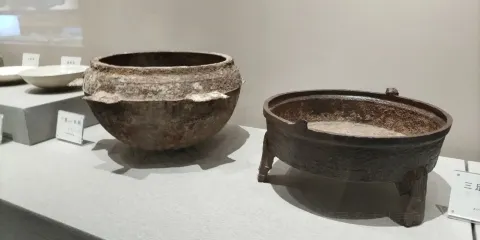 太僕寺旗博物館