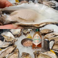 White Horse Oyster & Seafood Bar User Photo