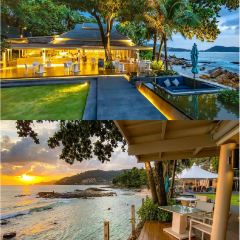 Sea Salt Lounge & Grill User Photo