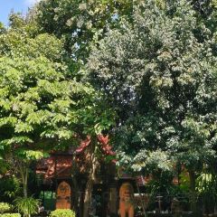 The Terracotta Garden At Lamphun User Photo