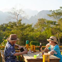 Green Restaurant User Photo