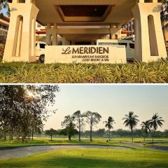 Latest Recipe | Le Meridien Suvarnabhumi ảnh của người dùng