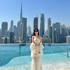 High Society User Photo