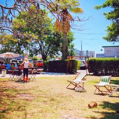 Baked at Ancora張用戶圖片