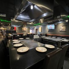Sushi Hana User Photo