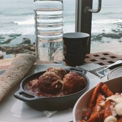 Merewether Surfhouse 여행 사진