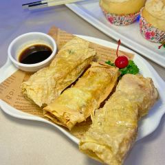 乙龍天 Skyview Fusion Cuisine User Photo
